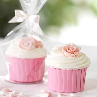 Culpitt Pink Cupcake Cases 24 Pack image number 3