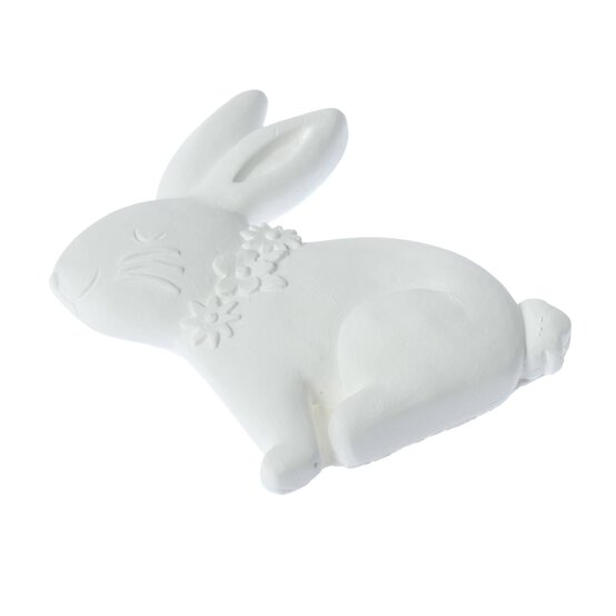 Paint Your Own Wooden Easter Wall Hanging Kit image number 3