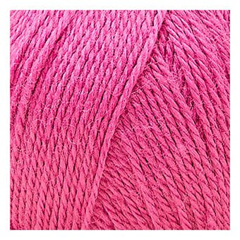 Sirdar Elevated Violet Loveful Bio Blend Chunky 100g