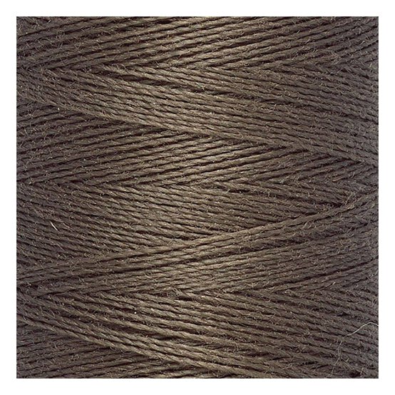 Gutermann Brown Sew All Thread 100m (467) image number 2