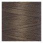 Gutermann Brown Sew All Thread 100m (467) image number 2