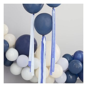 Ginger Ray Blue Balloon Tails image number 2