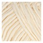 Knitcraft Cream Tiny Cotton Friends Yarn 25g image number 2