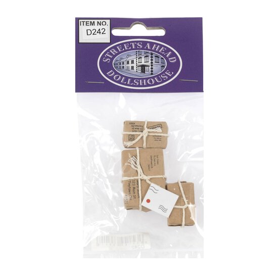 Doll&rsquo;s House Parcels image number 5
