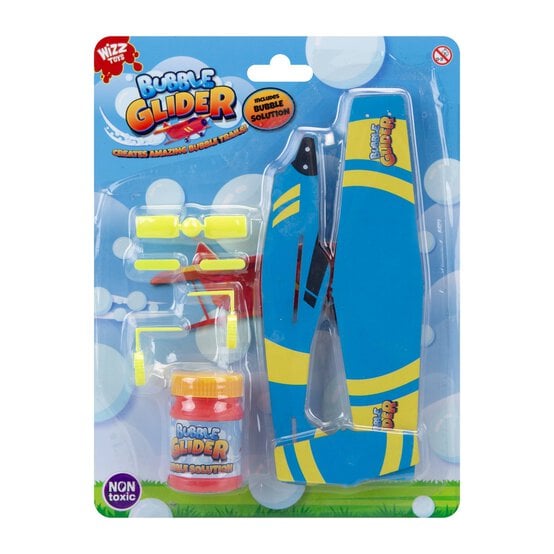 Assorted Bubble Glider with Bubble Solution image number 4