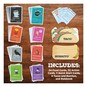 Taco vs Burrito Card Game image number 3