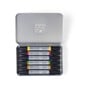 Winsor & Newton Watercolour Markers 6 Pieces image number 2