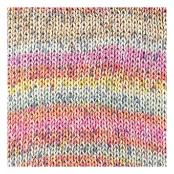 Stylecraft Catherine Wheel Colour Burst DK 100g