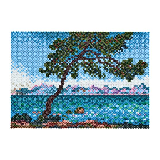 Hama Art Claude Monet Set image number 2