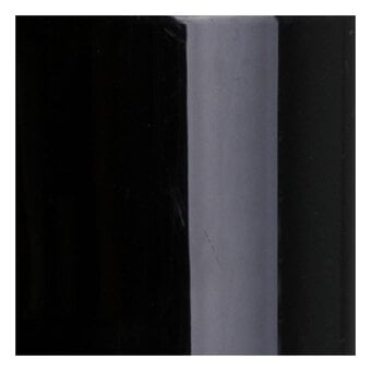 Black Gloss Acrylic Spray Paint 400ml