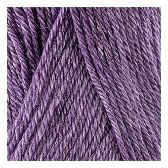 West Yorkshire Spinners French Lavender Elements Yarn 50g image number 2