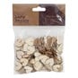 Bare Basics Wooden Hearts 200 Pack image number 2