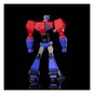 Transformers Furai Optimus Prime Plastic Model Kit 16cm  image number 5