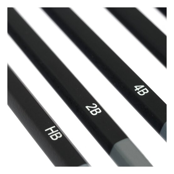 Shore & Marsh Sketching Set 16 Pieces image number 7