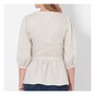 New Look Women's Top Sewing Pattern 6720 (6-18) image number 3