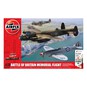 Airfix Battle of Britain Memorial Flight Model Set 1:72 image number 1