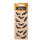 Resin Bat Stickers 12 Pack image number 3