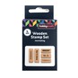 Journalling Wooden Stamps 5 Pack image number 3