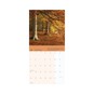 National Trust Seasons Wall Calendar 2026 image number 5