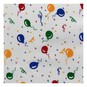 Balloons Polycotton Fabric by the Metre image number 2