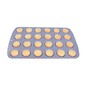 PME 24-Cup Non-Stick Mini Muffin Pan image number 2