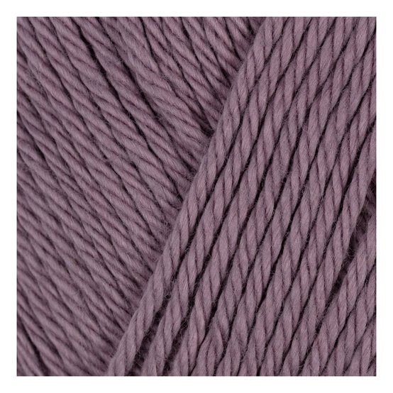 James C Brett Antique Rose It’s Pure Cotton Yarn 100g  image number 2