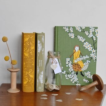 How to Make Love Heart Confetti