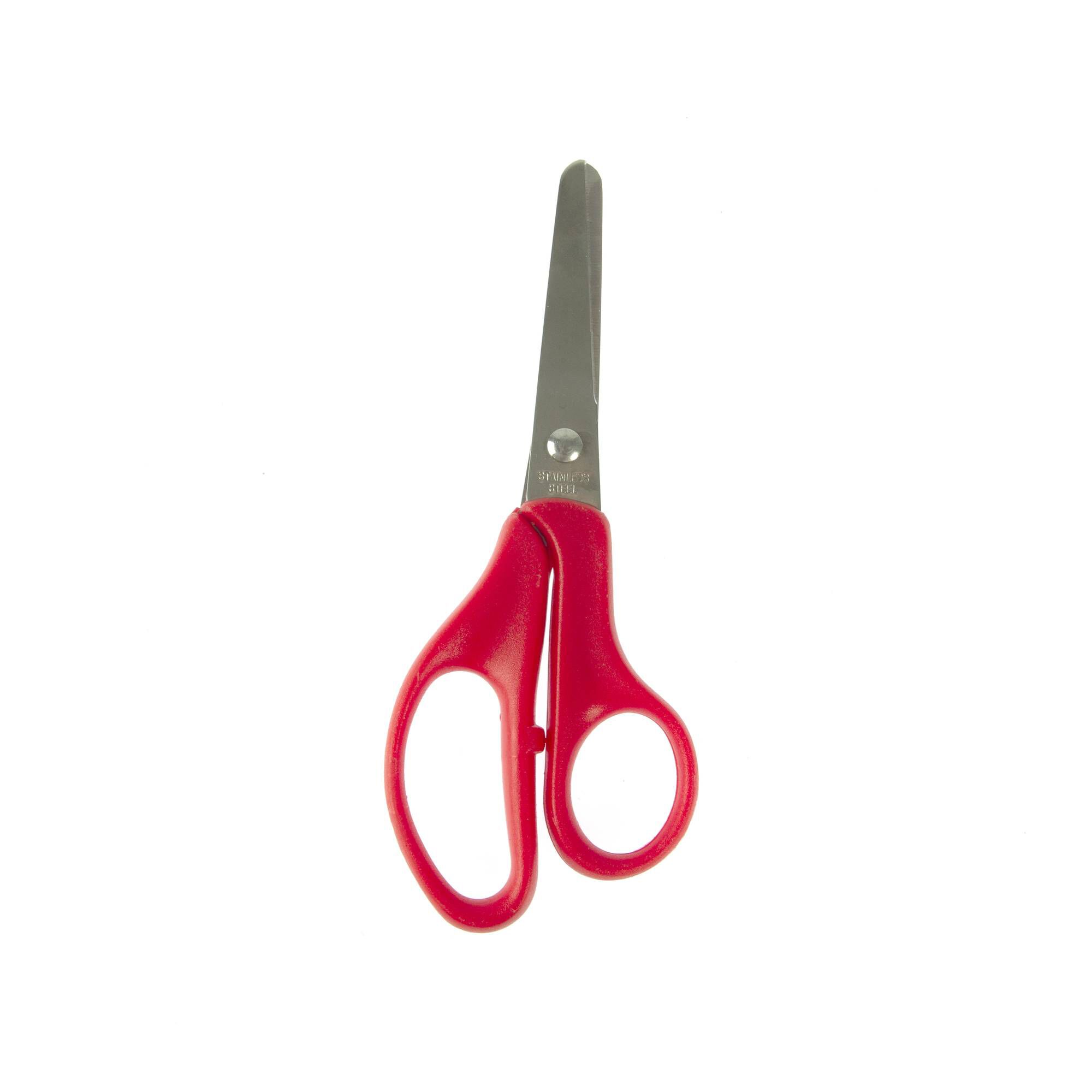 Kids’ Stainless Steel Scissors Hobbycraft