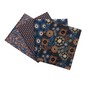 Garden Boho Cotton Fat Quarters 4 Pack image number 1