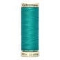 Gutermann Green Sew All Thread 100m (235) image number 1