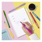 Paper Mate Flair Ocean Dream Felt Tip Pens 12 Pack image number 2