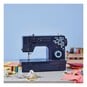 Hobbycraft Dark Blue 19S Sewing Machine image number 9