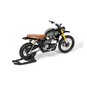 Corgi James Bond Triumph Scrambler 1200XE Diecast Model 1:12 image number 3