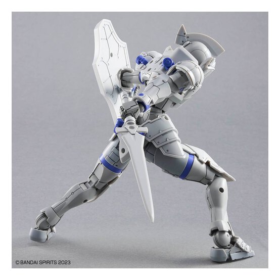 30MF Liber Knight image number 3