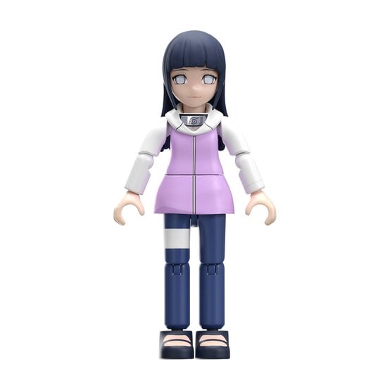 Blokees Naruto Shippuden GV-02 Model Kit image number 4