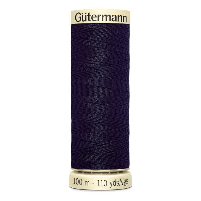 Gutermann Sew All Thread 100m Colour 665 image number 1