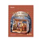 Rolife Kiki’s Magic Emporium Miniature House Kit image number 1