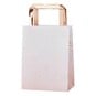 Ginger Ray Rose Gold Party Bags 5 Pack image number 2