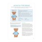 Chenille Amigurumi Pattern Book image number 1