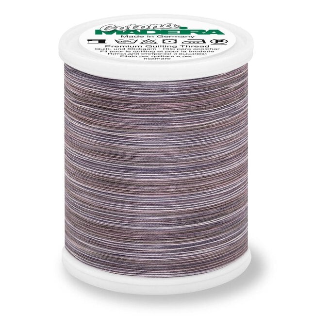 Madeira Oyster Cotona 50 Quilting Thread 1000m (514) image number 1