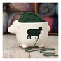 Sheep Yarn Bowl image number 2