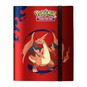 Pokemon Charizard X and Y 9-Pocket PRO-Binder image number 1