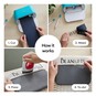 Cricut Joy Neon Smart Iron-On 5.5 x 12 Inches 3 Pack image number 5