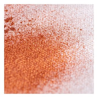 Copper Fabric Spray Paint 50ml image number 2