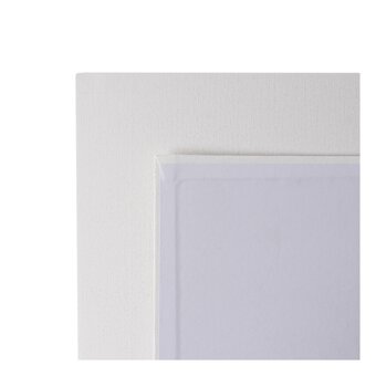 Canvas Panel 25.4 x 20.3cm 3 Pack image number 2