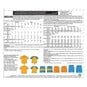 McCall&rsquo;s Boys&rsquo; Separates Sewing Pattern M6548 (7-14) image number 2