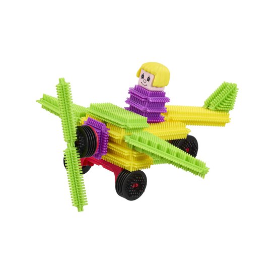 Stickle Bricks Big Bag image number 2