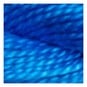 DMC Blue Pearl Cotton Thread Size 5 25m (995) image number 2