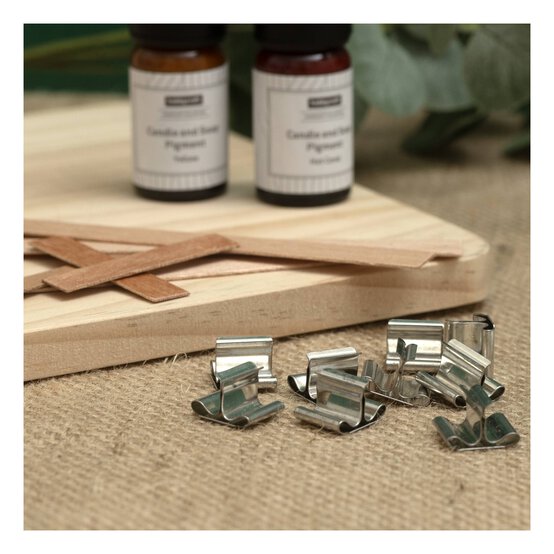 Crackle Wicks 9 Pack image number 2