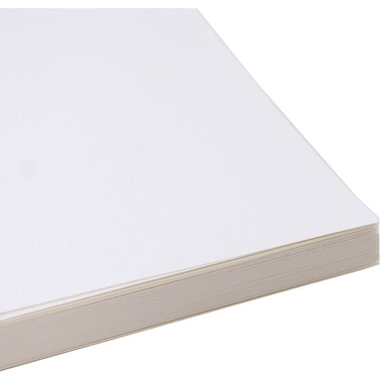 A4 Watercolour Paper 50 Sheets image number 3